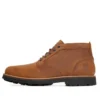 Bota Chukka impermeável Crestfield “Rust”