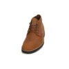 Bota Chukka impermeável Crestfield “Rust”