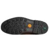 Bota Chukka impermeável Crestfield “Rust”