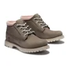 Bota Chukka Impermeável Nellie “Cinza”