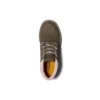 Bota Chukka Impermeável Nellie “Cinza”