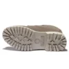 Bota Chukka Impermeável Nellie “Cinza”