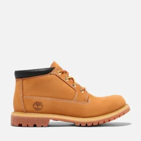 Bota Chukka Impermeável Nellie Mid para Mulher