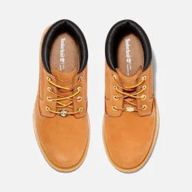 Bota Chukka Impermeável Nellie Mid para Mulher