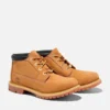 Bota Chukka Impermeável Nellie Mid para Mulher