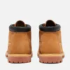 Bota Chukka Impermeável Nellie Mid para Mulher