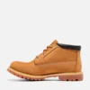 Bota Chukka Impermeável Nellie Mid para Mulher