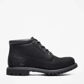 Bota Chukka Impermeável Nellie para Mulher