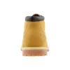 Bota Chukka Impermeável Nellie “Trigo Nubuck”