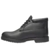 Bota Chukka Impermeável Newman 1973 “Preto”