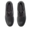 Bota Chukka Impermeável Newman 1973 “Preto”