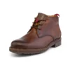 Bota Chukka impermeável Oakrock “Castanho”