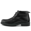 Bota Chukka Impermeável Oakrock “Preto”