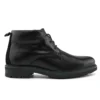 Bota Chukka Impermeável Oakrock “Preto”