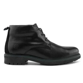 Bota Chukka Impermeável Oakrock “Preto”