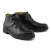 Bota Chukka Impermeável Oakrock “Preto”