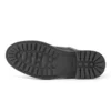 Bota Chukka Impermeável Oakrock “Preto”