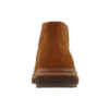 Bota Chukka Impermeável Port Union “Castanho”