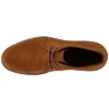 Bota Chukka Impermeável Port Union “Castanho”