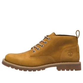 Bota Chukka Impermeável Redwood Falls “Castanho”