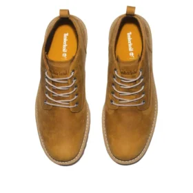 Bota Chukka Impermeável Redwood Falls “Castanho”