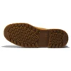 Bota Chukka Impermeável Redwood Falls de Corte Médio “Trigo”