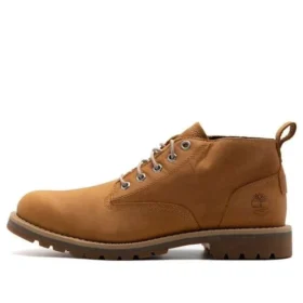 Bota Chukka Impermeável Redwood Falls “Trigo”