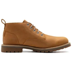 Bota Chukka Impermeável Redwood Falls “Trigo”