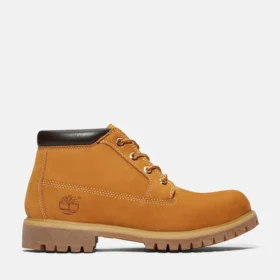 Bota Chukka Impermeável Timberland® Heritage Mid para Homem