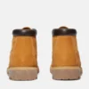 Bota Chukka Impermeável Timberland® Heritage Mid para Homem Bota Chukka Impermeável Timberland® Heritage Mid para Homem