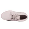 Bota Chukka Nellie Duplamente Impermeável “Nubuck Rosa”