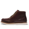 Bota Chukka Newmarket II “Castanho Escuro”