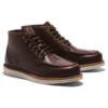 Bota Chukka Newmarket II “Castanho Escuro”