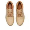 Bota Chukka Premium “Beige”