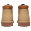 Bota Chukka Premium “Beige”