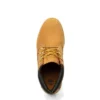 Bota Chukka Premium Waterproof “Nubuck Trigo”