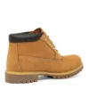 Bota Chukka Premium Waterproof “Nubuck Trigo”