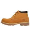 Bota Chukka Premium Waterproof “Trigo”