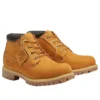 Bota Chukka Premium Waterproof “Trigo”