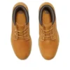 Bota Chukka Premium Waterproof “Trigo”