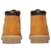 Bota Chukka Premium Waterproof “Trigo”