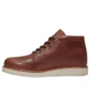 Bota Chukka Redwood Edge “Castanho Escuro”
