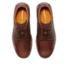 Bota Chukka Redwood Edge “Castanho Escuro”