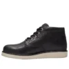 Bota Chukka Redwood Edge “Preto”