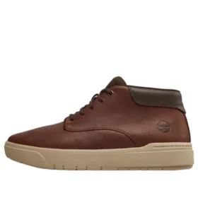 Bota Chukka Seneca Bay “Castanho”