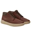 Bota Chukka Seneca Bay “Castanho”