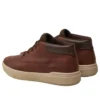 Bota Chukka Seneca Bay “Castanho”