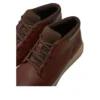 Bota Chukka Seneca Bay “Castanho”