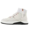 Bota Chukka Supaway “Nubuck Branco”