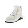 Bota Chukka Supaway “Nubuck Branco”